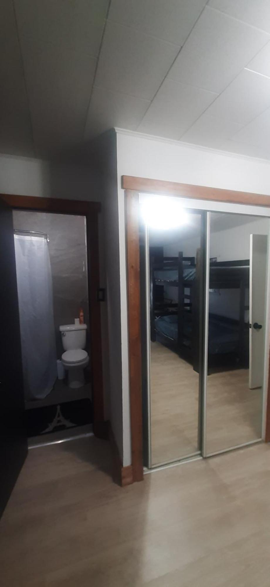 The International House Hostel Quebec City Luaran gambar