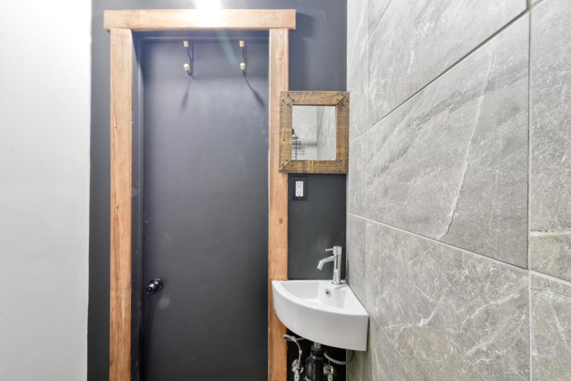 The International House Hostel Quebec City Luaran gambar