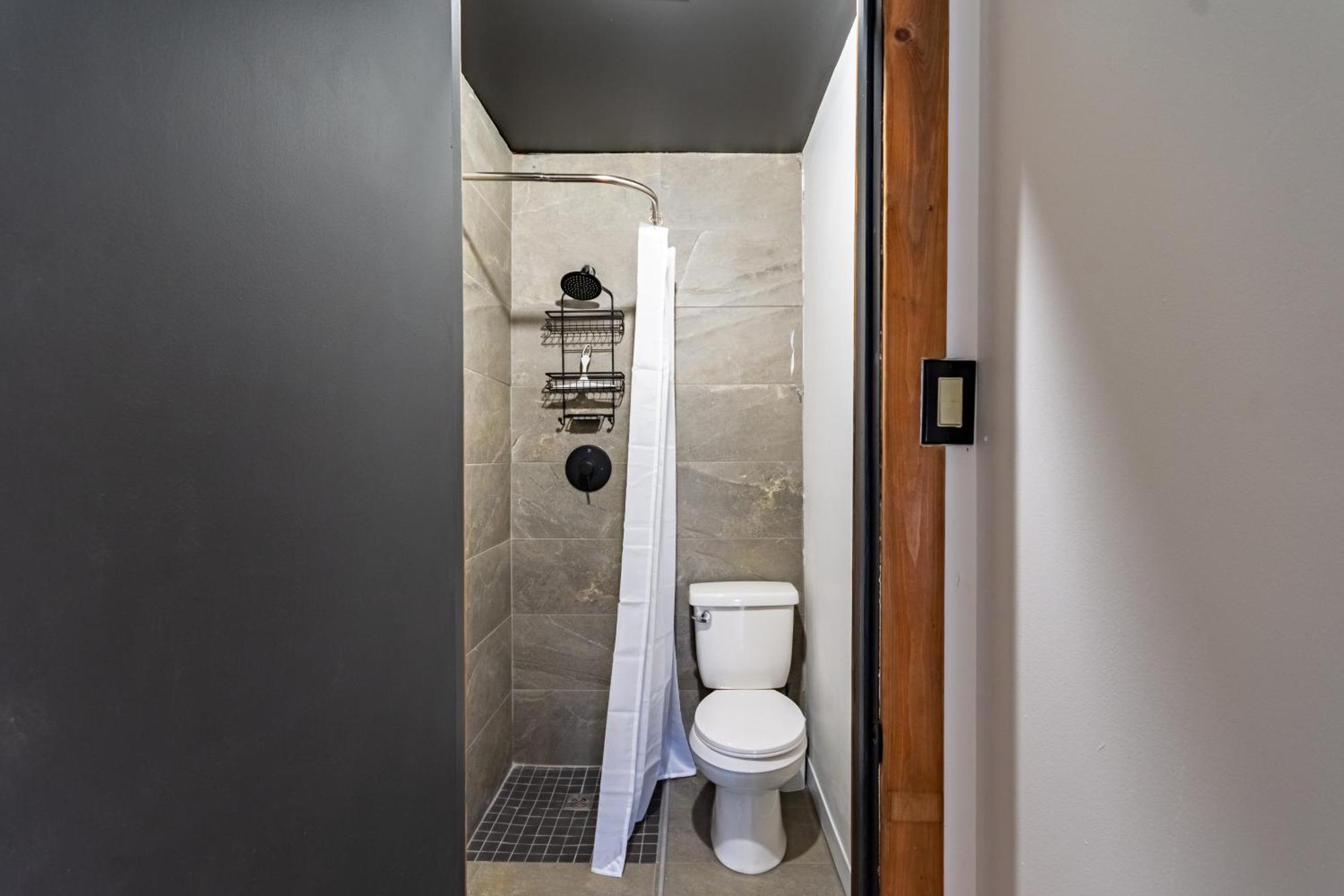 The International House Hostel Quebec City Luaran gambar