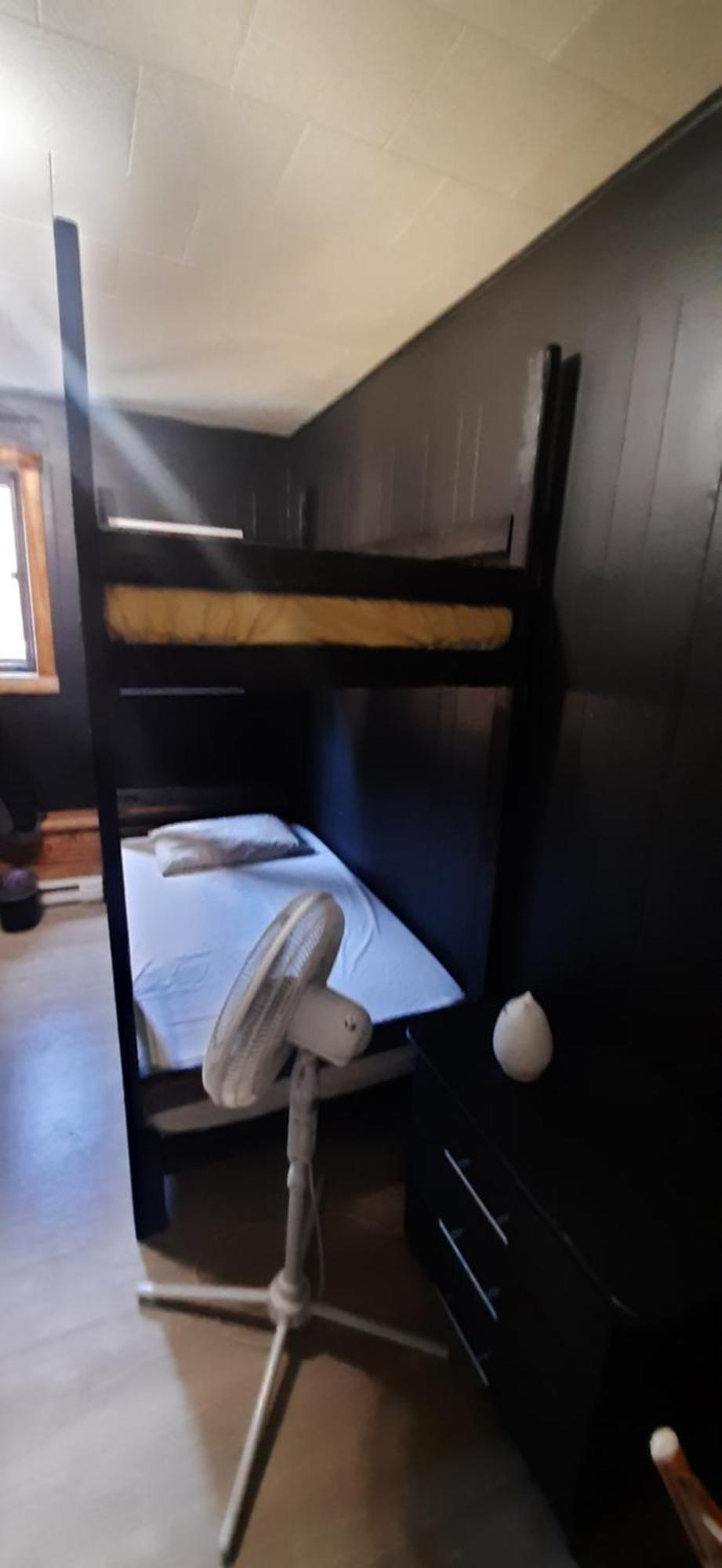 The International House Hostel Quebec City Luaran gambar