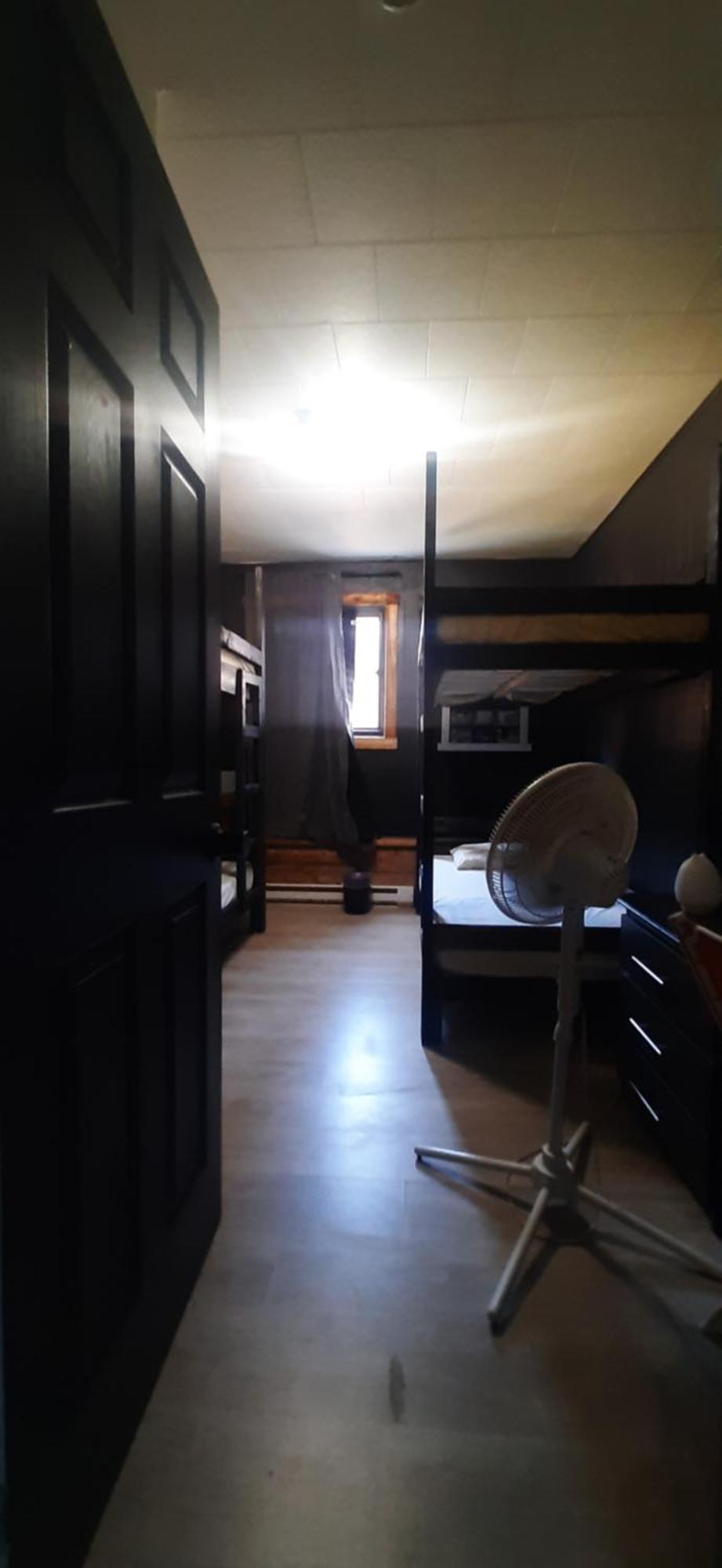 The International House Hostel Quebec City Luaran gambar
