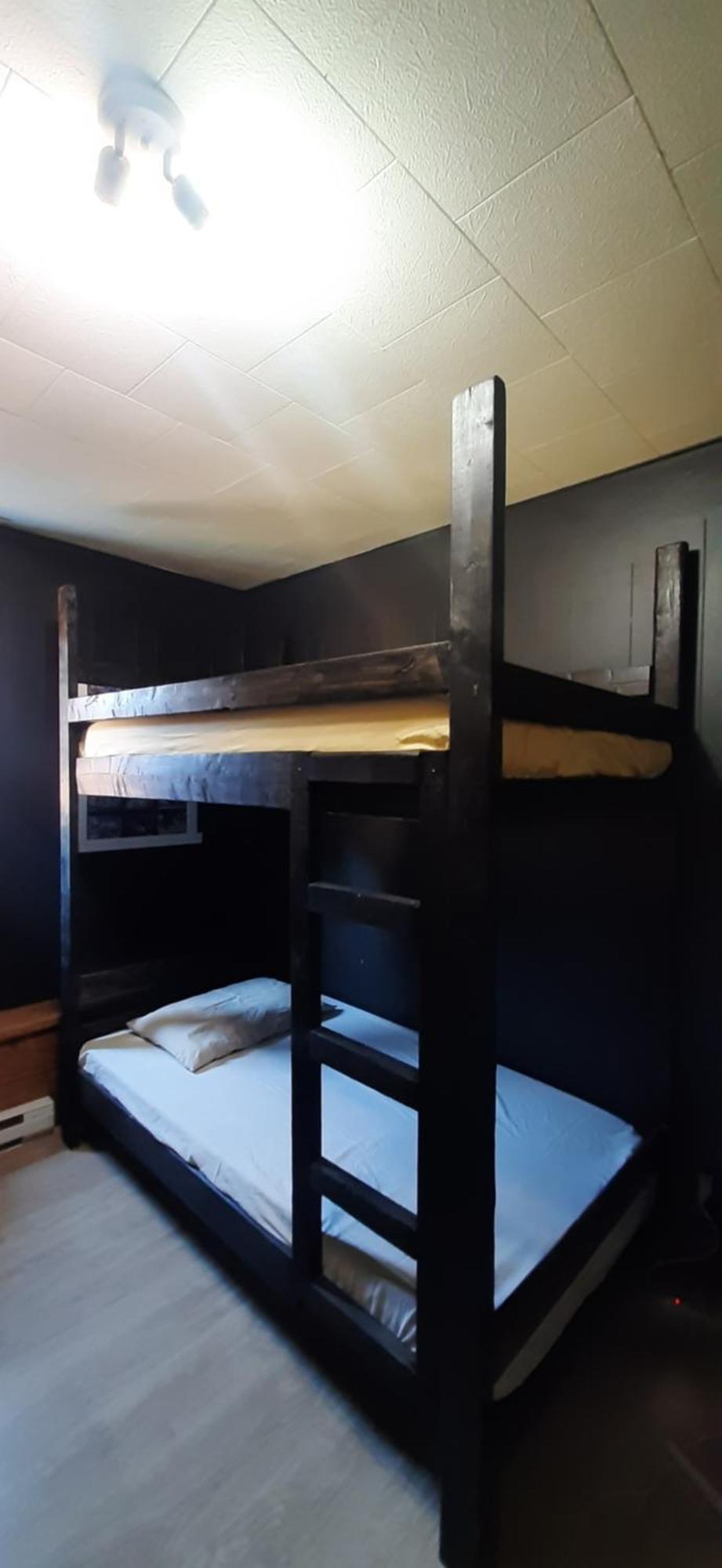 The International House Hostel Quebec City Luaran gambar
