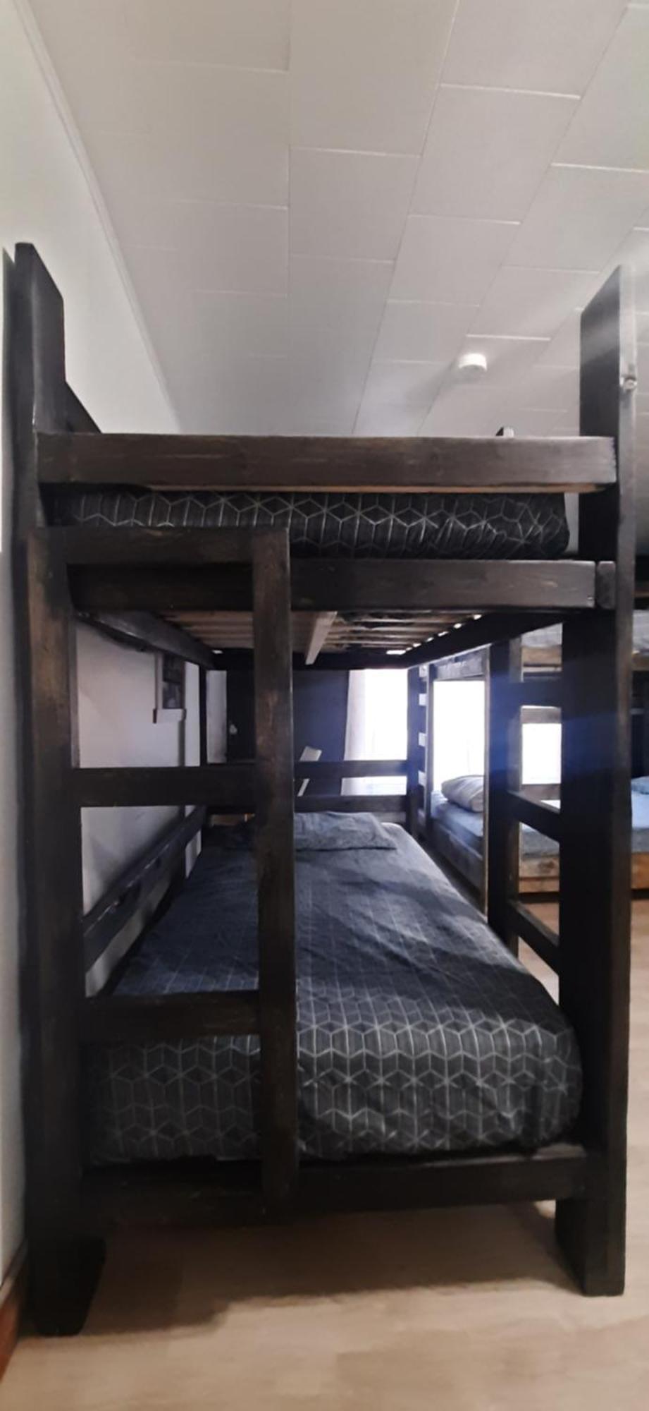 The International House Hostel Quebec City Luaran gambar