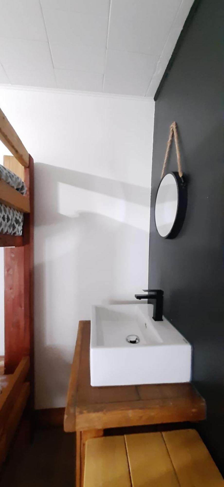 The International House Hostel Quebec City Luaran gambar