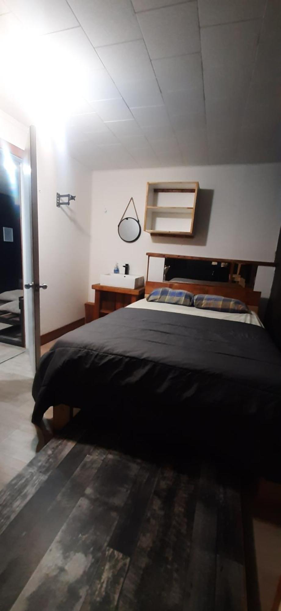 The International House Hostel Quebec City Luaran gambar