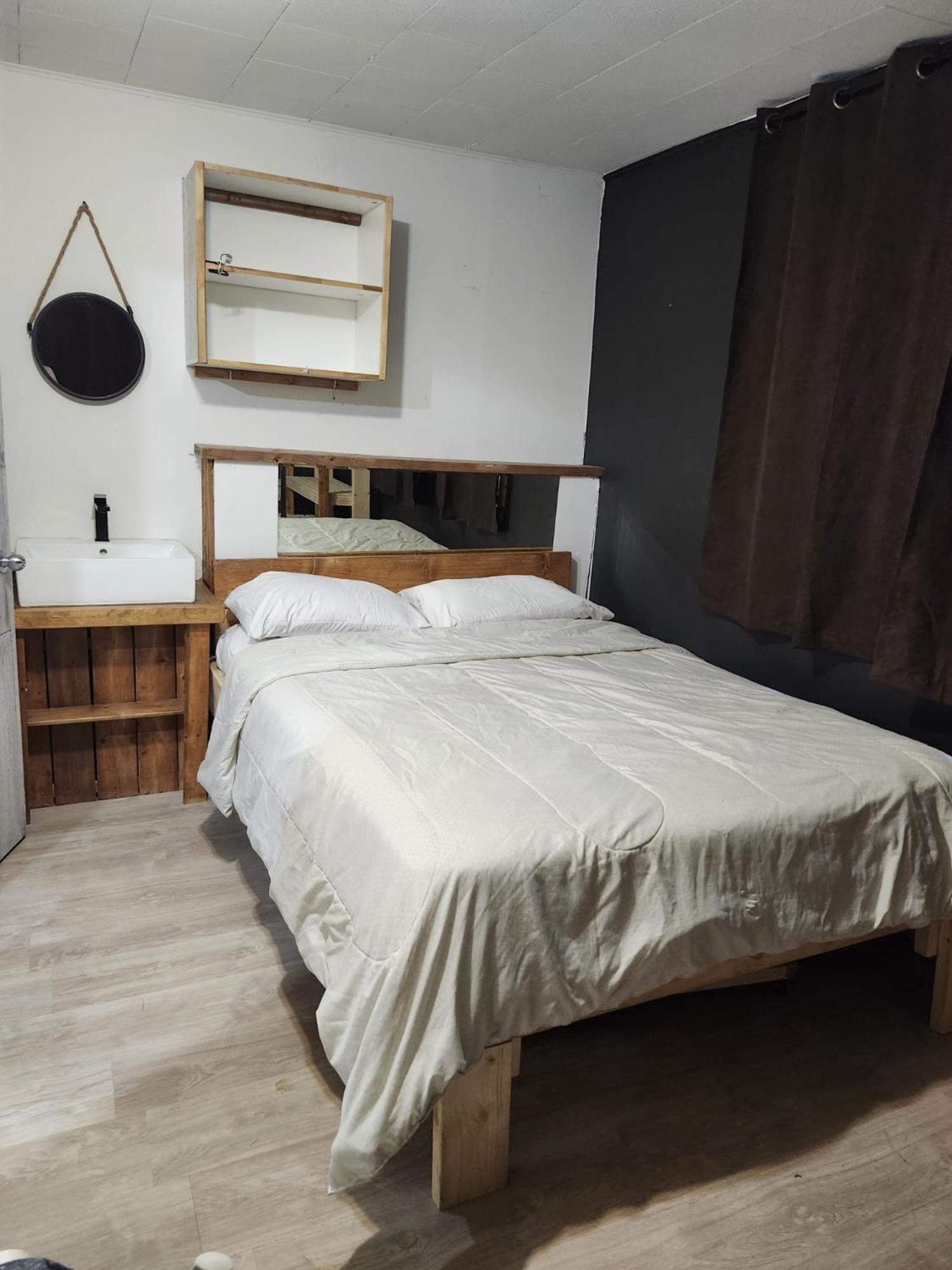 The International House Hostel Quebec City Luaran gambar